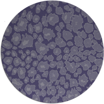 leopard rug - item 631332