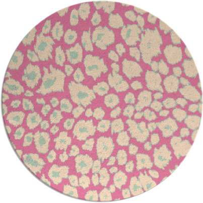 leopard rug - item 631341