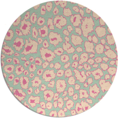leopard rug - item 631343