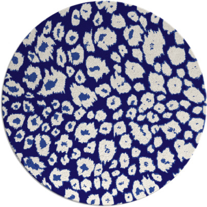 leopard rug - item 631348