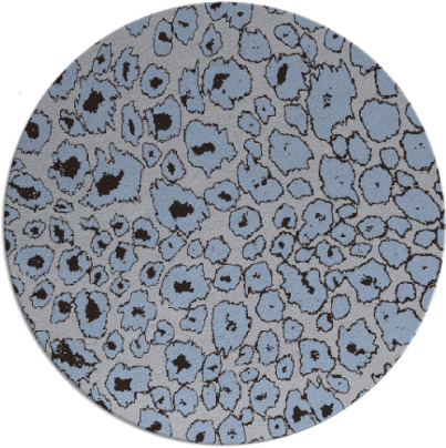 leopard rug - item 631353