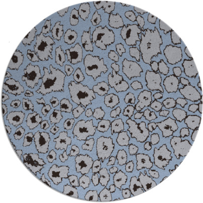 leopard rug - item 631354