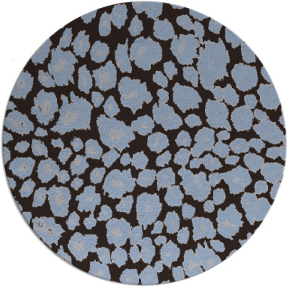 leopard rug - item 631355