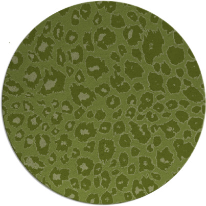 leopard rug - item 631366