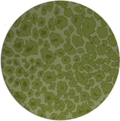 leopard rug - item 631367