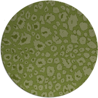 leopard rug - item 631368