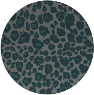 leopard rug - item 631369