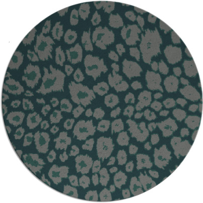 leopard rug - item 631370