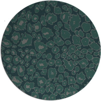 leopard rug - item 631372