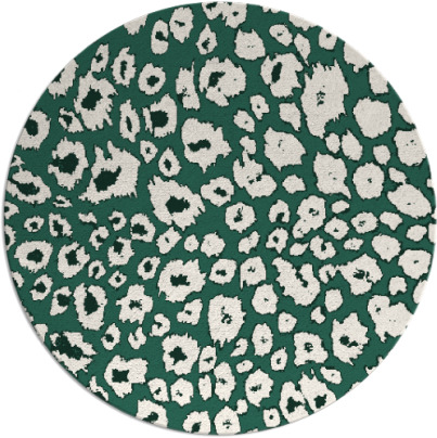 leopard rug - item 631373