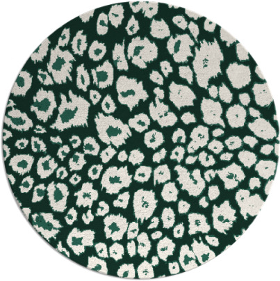 leopard rug - item 631375