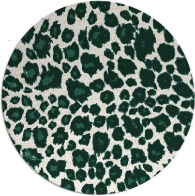 leopard rug - item 631376