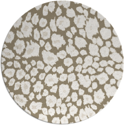 leopard rug - item 631381