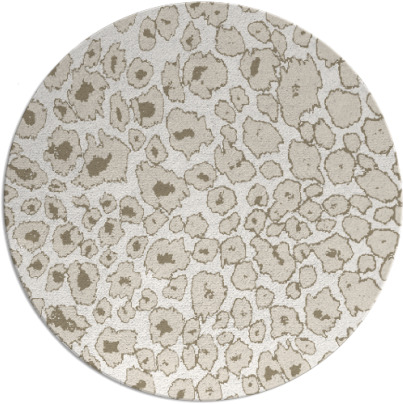 leopard rug - item 631384