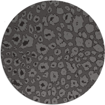 leopard rug - item 631389