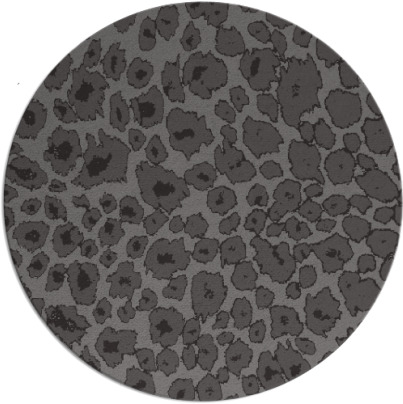 leopard rug - item 631390