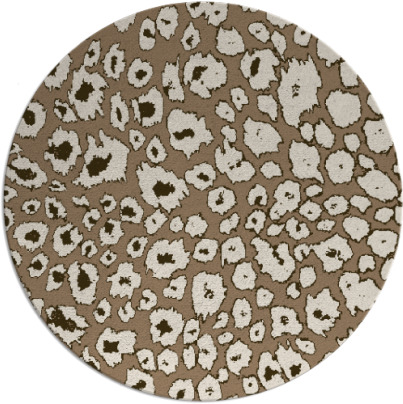 leopard rug - item 631393