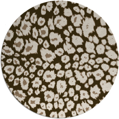 leopard rug - item 631395