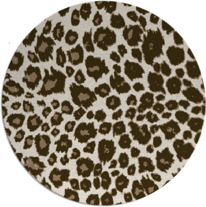 leopard rug - item 631396
