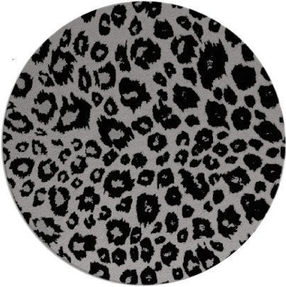 leopard rug - item 631413