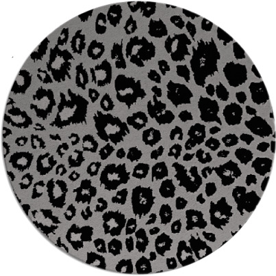 leopard rug - item 631415
