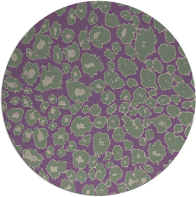 leopard rug - item 631424