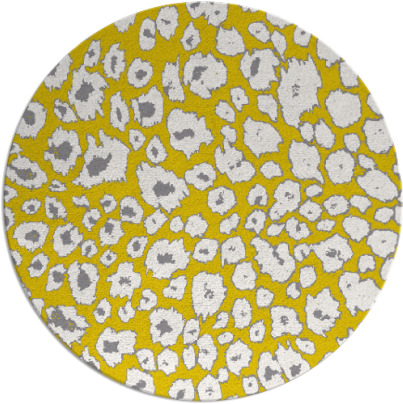 leopard rug - item 631427