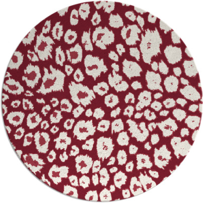 leopard rug - item 631453