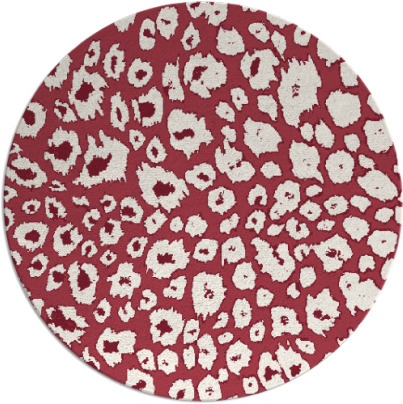 leopard rug - item 631455