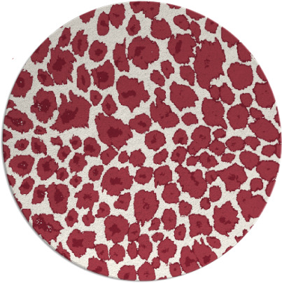 leopard rug - item 631456