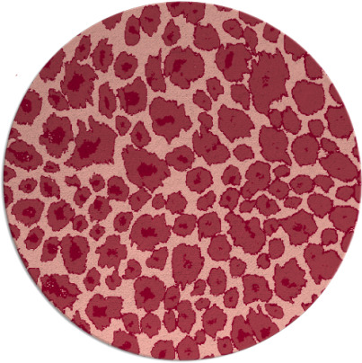 leopard rug - item 631458