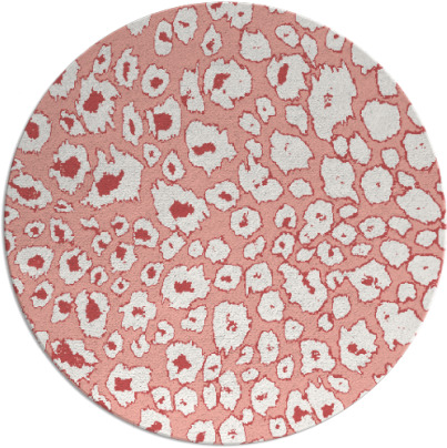 leopard rug - item 631461