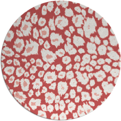 leopard rug - item 631463