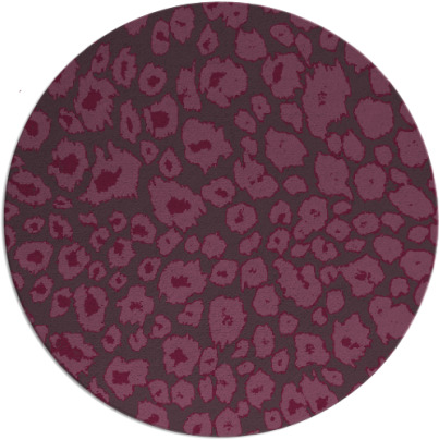 leopard rug - item 631465
