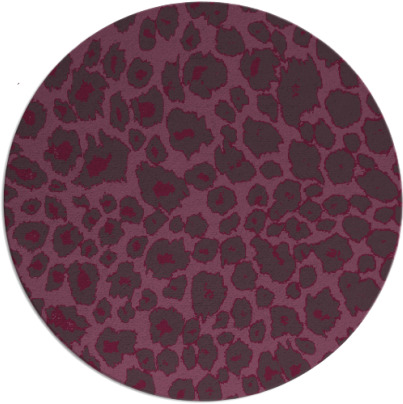 leopard rug - item 631466