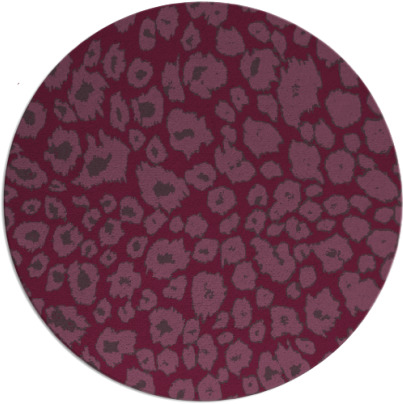 leopard rug - item 631467