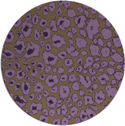 leopard rug - item 631476