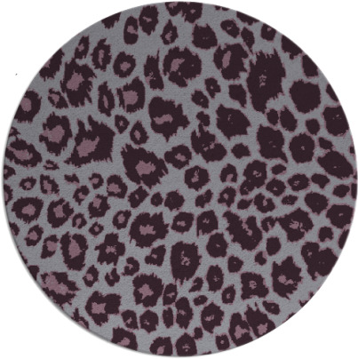leopard rug - item 631478