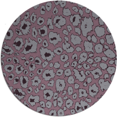 leopard rug - item 631479