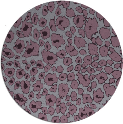 leopard rug - item 631480