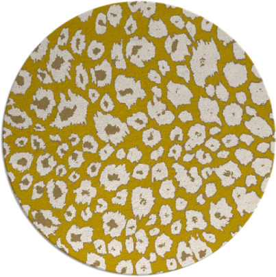 leopard rug - item 631506