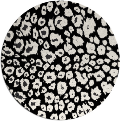 leopard rug - item 631514