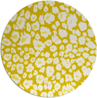 leopard rug - item 631518