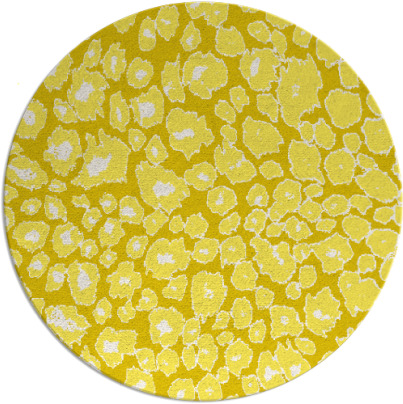 leopard rug - item 631520