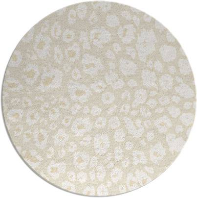 leopard rug - item 631526