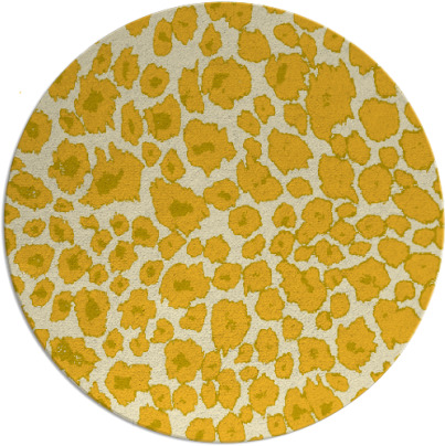 leopard rug - item 631529