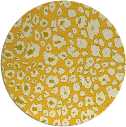 leopard rug - item 631530