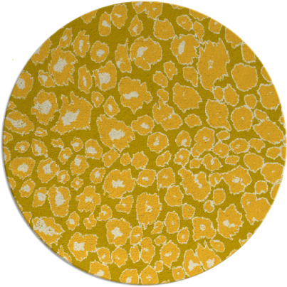 leopard rug - item 631531