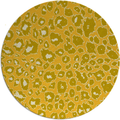 leopard rug - item 631532