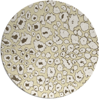 leopard rug - item 631533